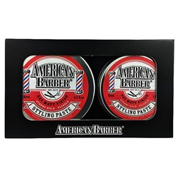 Styling Paste - Duo Pack (50ml + 100ml)